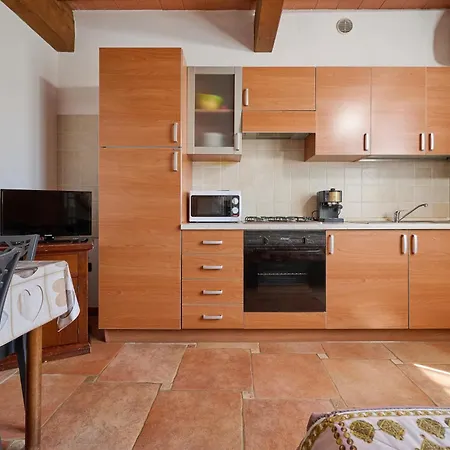 Podere Chinco - *