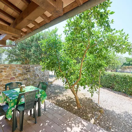 Podere Chinco - Gavorrano