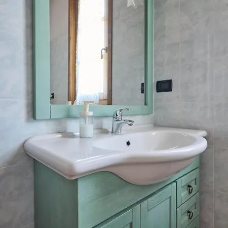 Podere Chinco - Apartamento Gavorrano
