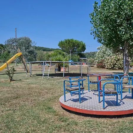 Apartamento Podere Chinco - Gavorrano