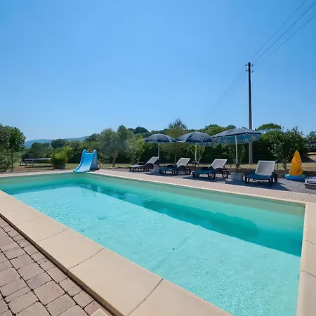 Apartamento Podere Chinco -