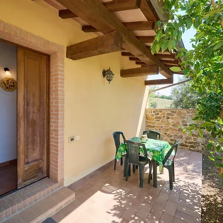 Podere Chinco -