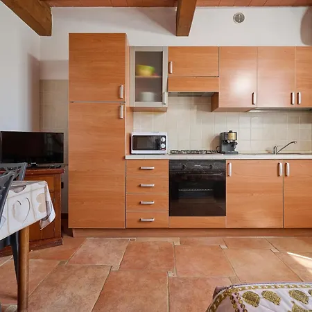 Podere Chinco -