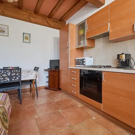 Podere Chinco - * Gavorrano