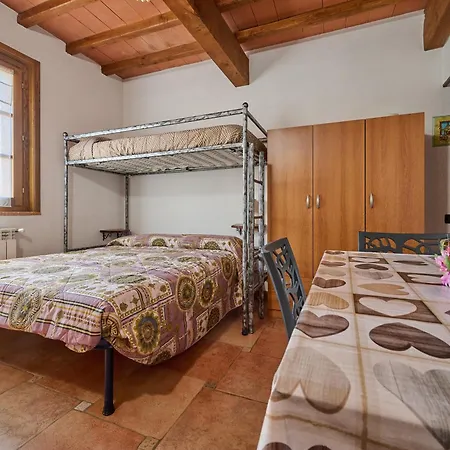 Apartamento Podere Chinco -