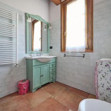 Podere Chinco - Apartamento Gavorrano