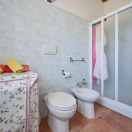 Podere Chinco -