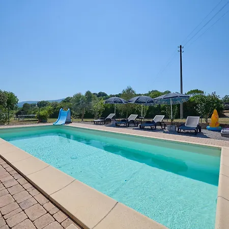 Podere Chinco - * Gavorrano