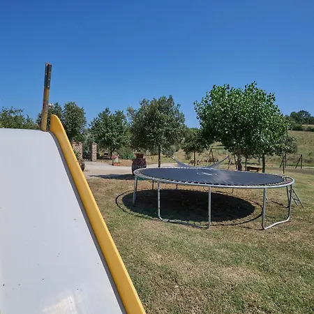 Apartment Podere Chinco - *