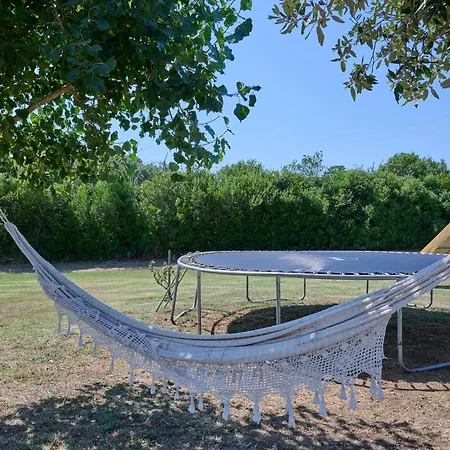 Apartment Podere Chinco - *